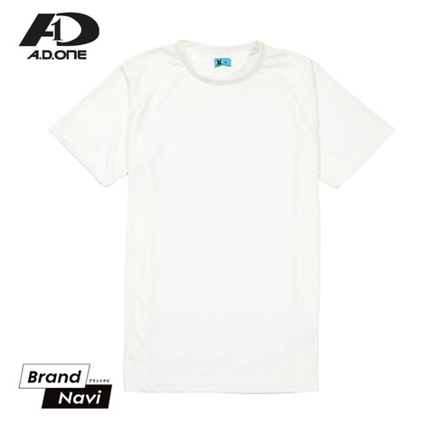 レイトンハウス メンズ Tシャツ ウェア ホワイト スポーツ トップス LRT-120M 半袖