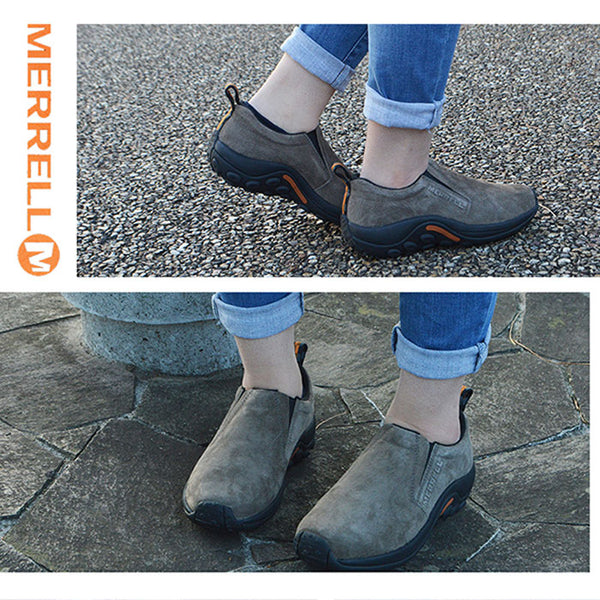 メレル ジャングルモック レディース トレッキングシューズ MERRELL JUNGLE MOC LADIES