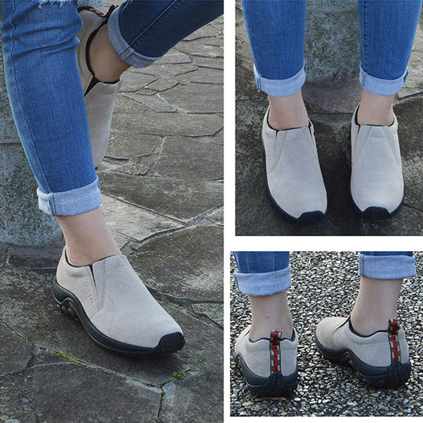 メレル ジャングルモック レディース トレッキングシューズ MERRELL JUNGLE MOC LADIES