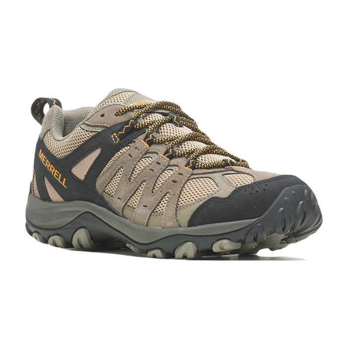 メレル アクセンター3 MERRELL accentor3 メンズ トレッキングシューズ