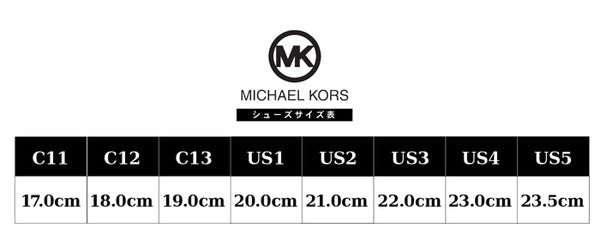 【全4色】マイケルコース サンダル ジェット チャーム レディース ジュニア キッズ ビーチサンダル 親子 リンクコーデ シャワーサンダル シャワサン 海 プール