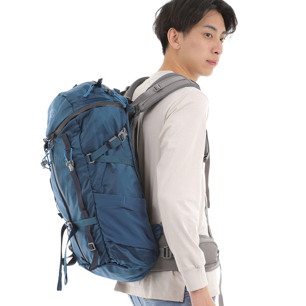 【全3色】ミステリーランチ リュック メンズ レディース MYSTERY RANCH スクリー SCREE 32 シンプル バックパック リュックサック 32L バッグ 110872 アウトドア キャンプ 大容量