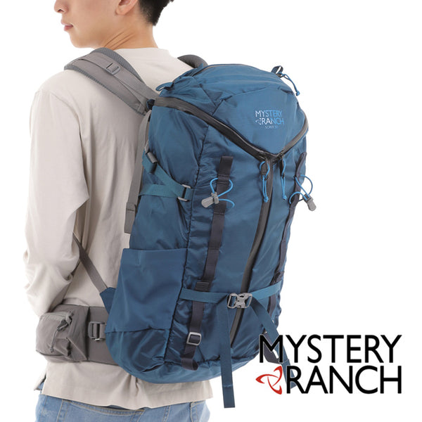 【全3色】ミステリーランチ リュック メンズ レディース MYSTERY RANCH スクリー SCREE 32 シンプル バックパック リュックサック 32L バッグ 110872 アウトドア キャンプ 大容量