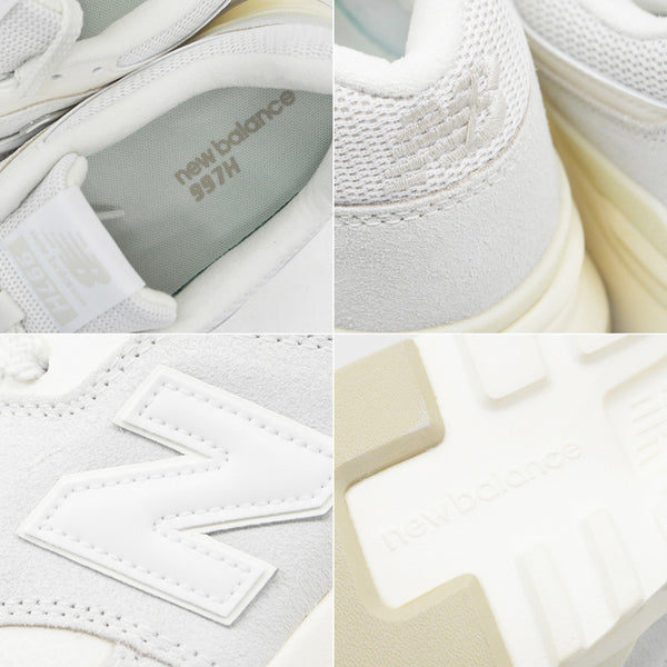 【全5色】ニューバランス スニーカー メンズ NEW BALANCE CM997H 靴 シューズ 26.5cm 27cm 27.5cm 28cm 28.5cm 29cm