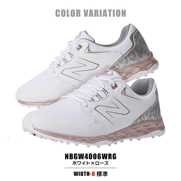 NEW BALANCE ゴルフシューズ www.krzysztofbialy.com