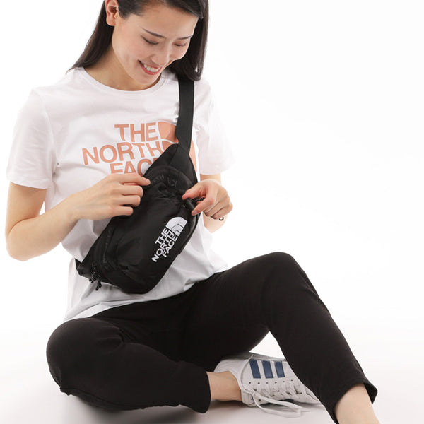 【全4色】ザ・ノースフェイス ボザー ヒップパック3 Lサイズ メンズ レディース サコッシュ 3L THE NORTH FACE BOZER HIP PACK III L NF0A52RW