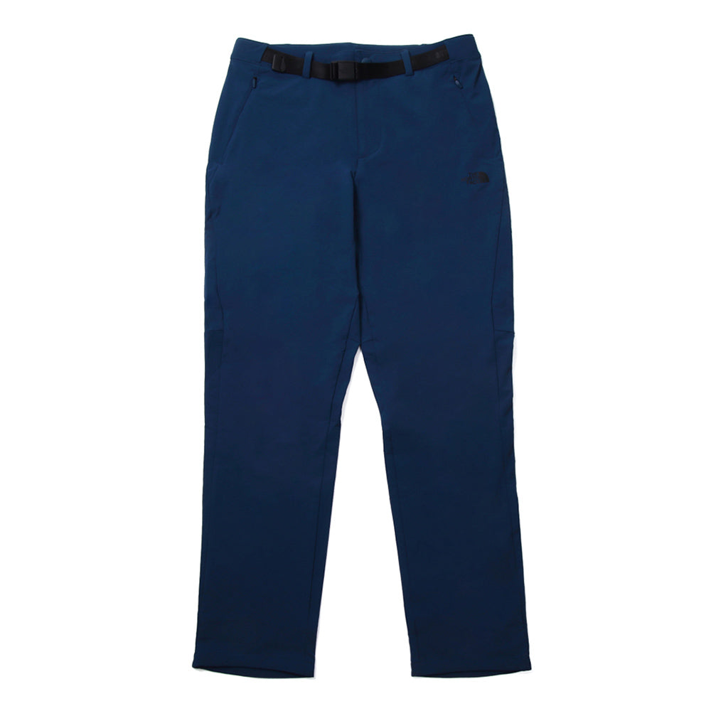 【全1色】ザ・ノースフェイス メンズ ハイク パンツ アウトドア 撥水 THE NORTH FACE M HIKE PANTS NF0A4UAN