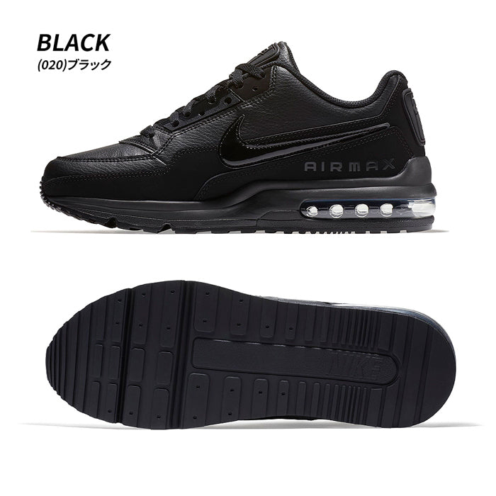 Nike men's air max ltd 3 fashion shoes