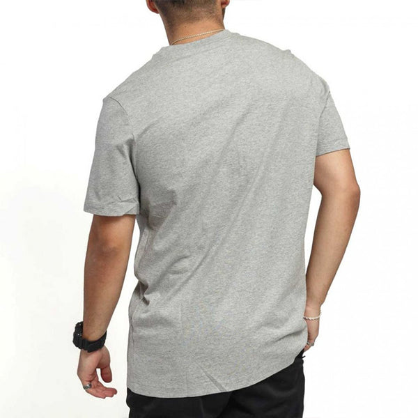 【全2色】ナイキ Tシャツ メンズ 半袖 ウェア AR4997 コットン 大きいサイズ スポーツ クルーネック シンプル