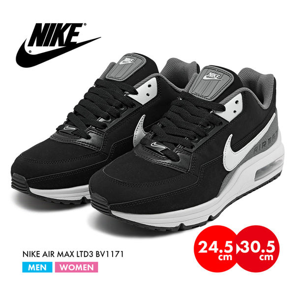 ナイキ エアマックス リミテッド 3 メンズ レディース スニーカー  靴 NIKE AIR MAX LTD3 BV1171