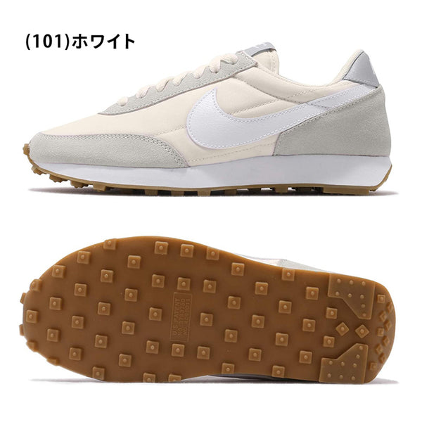 【全2色】ナイキ スニーカー レディース デイブレイク CK2351 靴 シューズ 大きいサイズ
