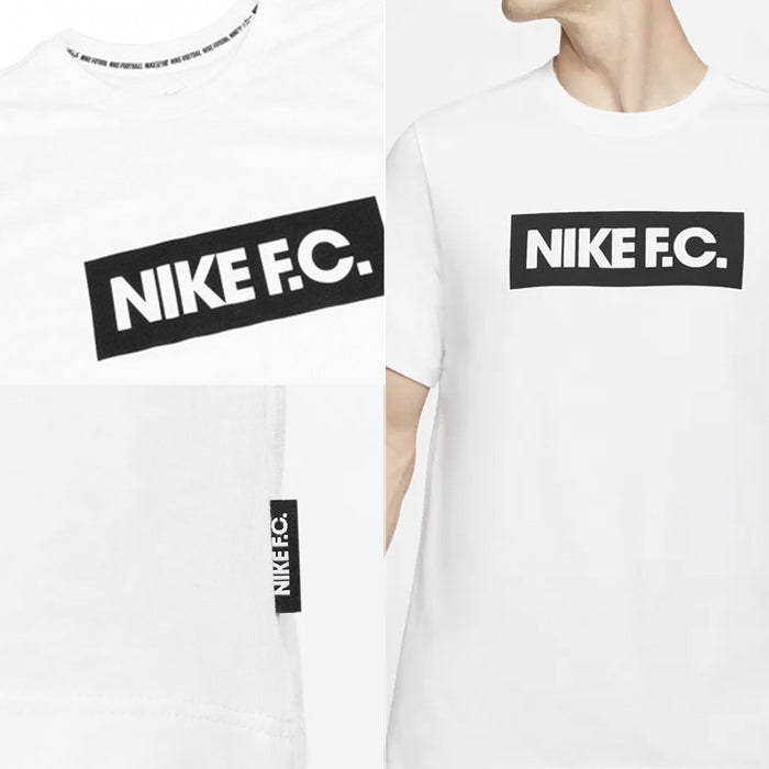 FC Tシャツ メンズ | ナイキ |