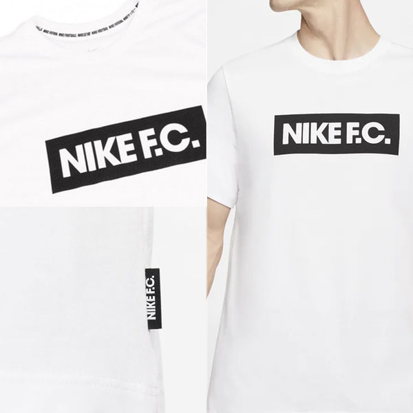 【全2色】ナイキ Tシャツ メンズ 半袖 クルーネック シンプル ウェア コットン ロゴ NIKE CT8429