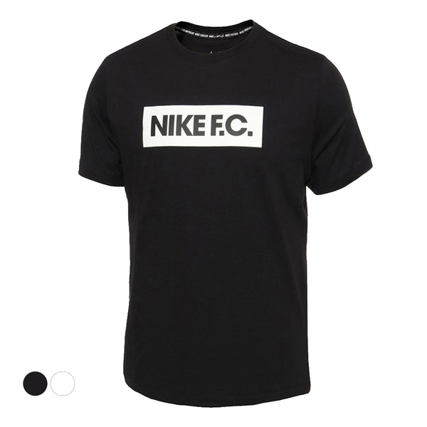 【全2色】ナイキ Tシャツ メンズ 半袖 クルーネック シンプル ウェア コットン ロゴ NIKE CT8429