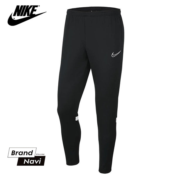 ナイキ ニットパンツ メンズ NIKE ニットパンツ メッシュ ファスナー付きポケット ジム スポーツ トレーニング 部活 運動 ブラック DRI-FIT ACD21 CW6122