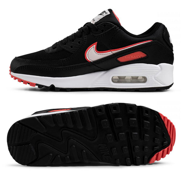 ナイキ エアマックス90 メンズ レディース スニーカー NIKE W AIR MAX ...