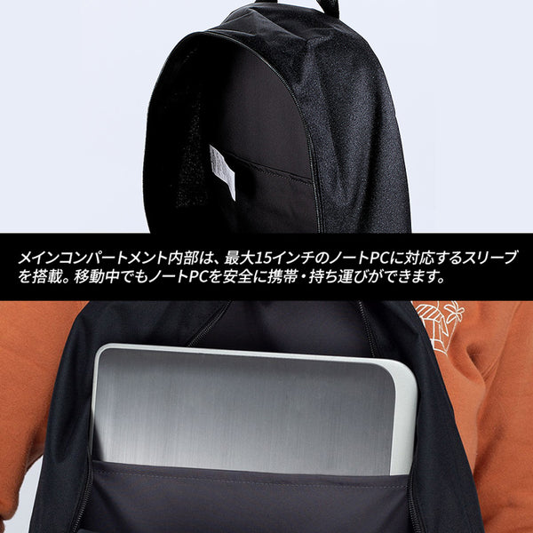 ナイキ バッグ メンズ レディース 25リットル ヘリテージ リュックサック バックパック カバン 鞄 スポーツ 旅行 通学 通勤 大容量 デイバッグ サブバック DC4244