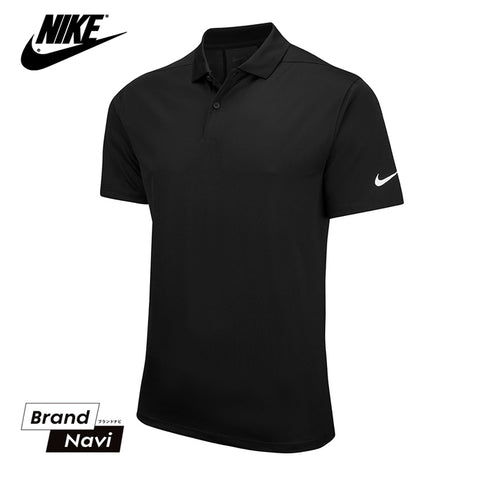 ナイキ ポロシャツ メンズ 半袖 ウェア DH0824 ロゴ POLO 大きいサイズ スポーツ ゴルフ シンプル 襟付き