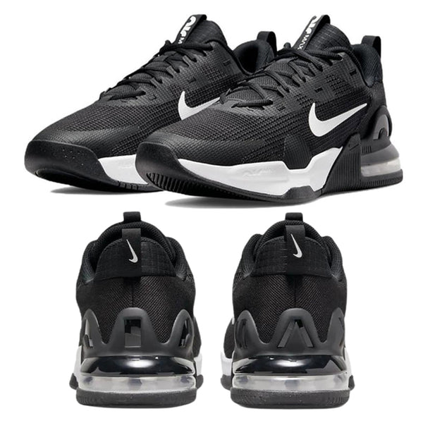 【全3色】ナイキ スニーカー メンズ エアマックス アルファ トレーナー 5  シューズ NIKE AIR MAX 5 DM0829