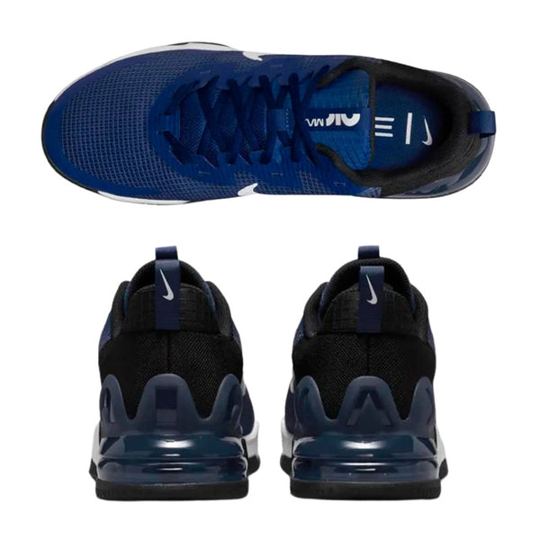 【全3色】ナイキ スニーカー メンズ エアマックス アルファ トレーナー 5  シューズ NIKE AIR MAX 5 DM0829