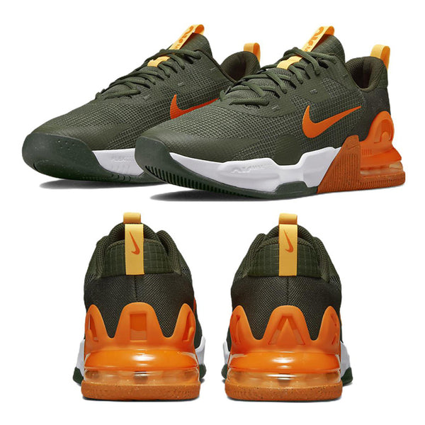 【全3色】ナイキ スニーカー メンズ エアマックス アルファ トレーナー 5  シューズ NIKE AIR MAX 5 DM0829