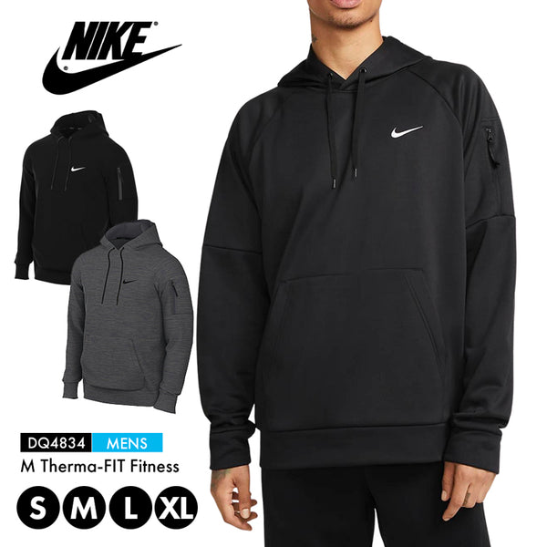 【全2色】ナイキ プルオーバーパーカー メンズ NIKE 長袖 ブラック 大きいサイズ DQ4834