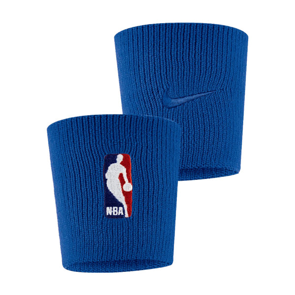 【全3色】ナイキ リストバンド メンズ レディース 手首サポーター 2個セット NBA NIKE バスケットボール テニス サッカー バドミントン 保護 腱鞘炎 トレーニング 汗止め