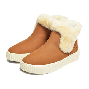 パジャールカナダ クリア レディーススノーブーツ?タン Pajar CANADA CLIA BOOTS TAN 57605
