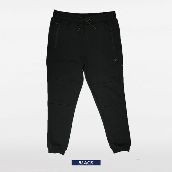 パジャールカナダ ジェイソン メンズスウェットパンツ ジョガーパンツ ブラック Pajar CANADA JASON P6P380S0FL BLACK