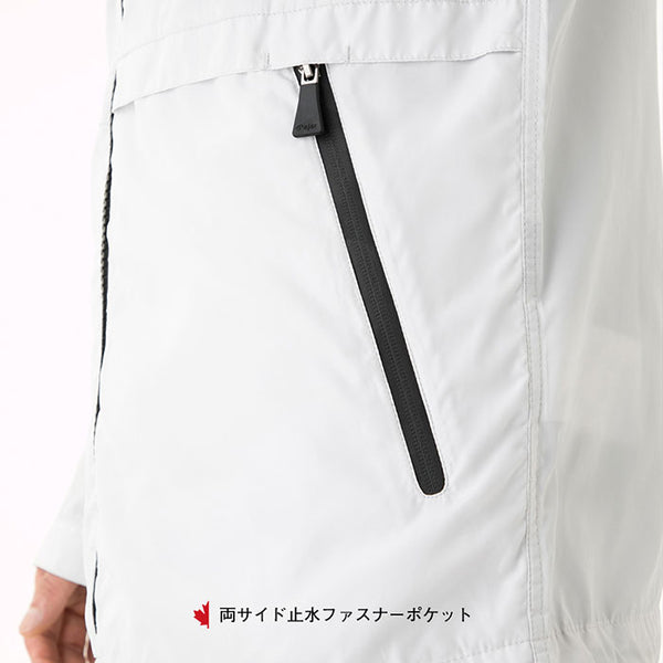 パジャールカナダ リンデン メンズパッカブルレインジャケット ブラック Pajar CANADA LINDEN P6N073S9MR BLACK