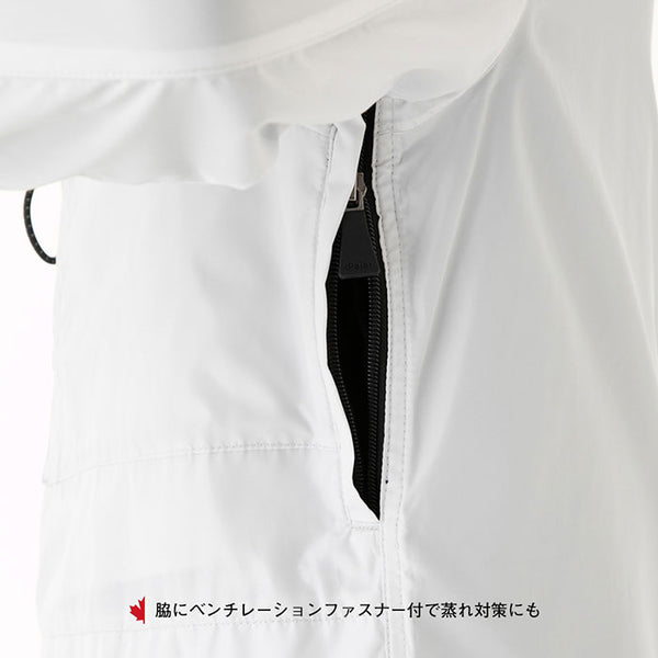 パジャールカナダ リンデン メンズパッカブルレインジャケット ブラック Pajar CANADA LINDEN P6N073S9MR BLACK