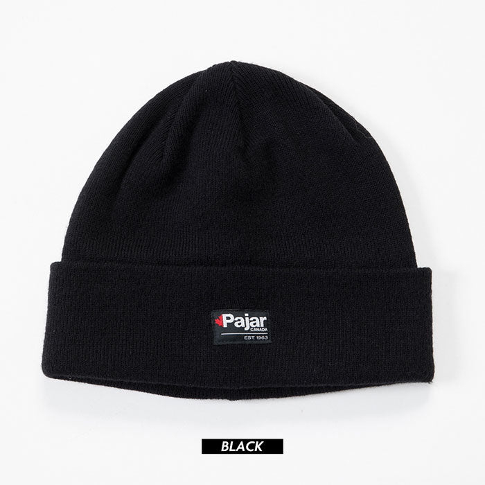 PAT ニット帽 | パジャール |