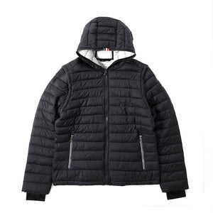 パジャールカナダ リード メンズパッカブルジャケットベスト キャビア Pajar CANADA REED P6N068S9CI CAVIAR