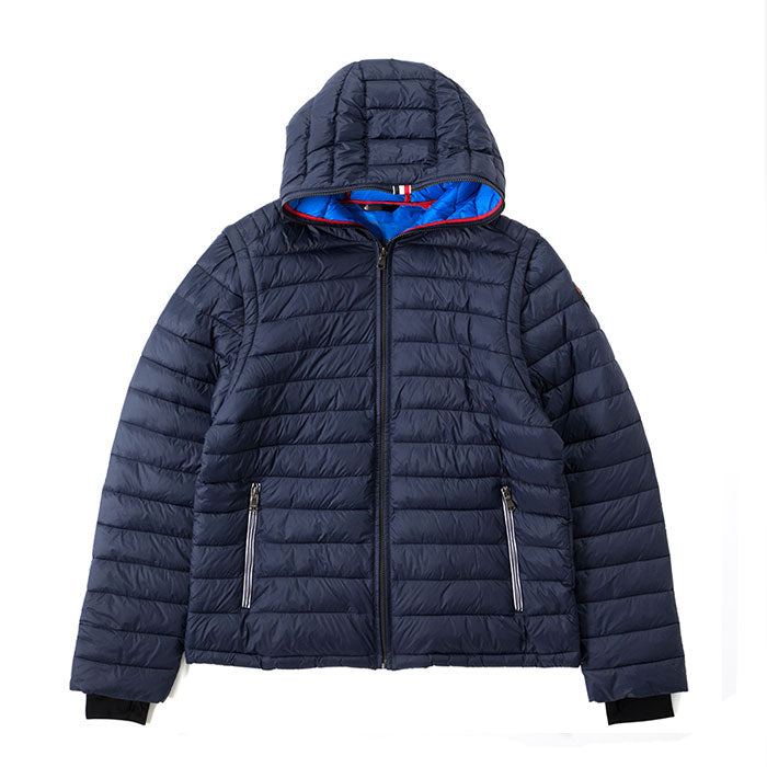 パジャールカナダ リード メンズパッカブルジャケットベスト ネイビー Pajar CANADA REED P6N068S9CI CAVIAR