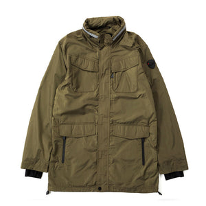 パジャールカナダ ロイ メンズレインウェアモッズコート フォレスト Pajar CANADA ROY P6N675S9MR FOREST