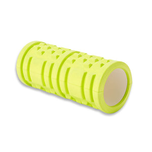 プロヴァンス ヨガ フォームローラー ライム PROVENCE Gordes series EVA YOGA FOAM ROLLER LIME