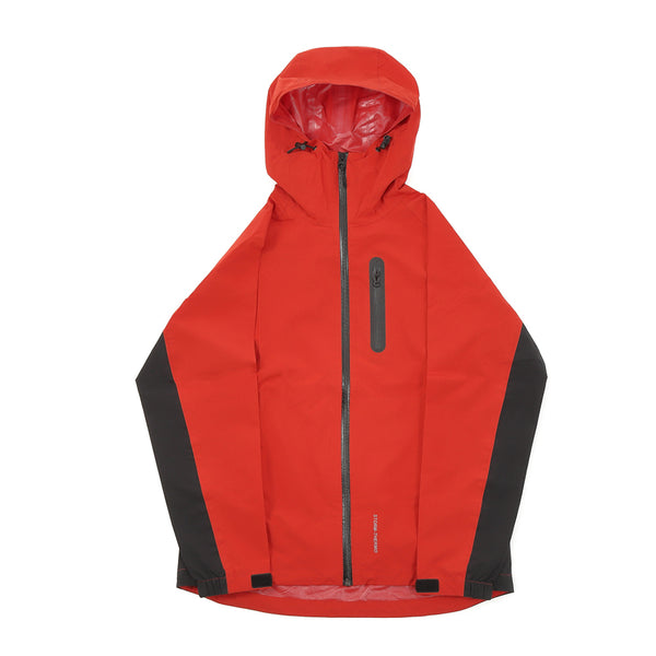 【全4色】レディース レイン ウェア 防水 スポーツ ジャージ 上下セット A.D.ONE ジャケット パンツ ストレッチ 軽量 耐水 ST-405L 長袖