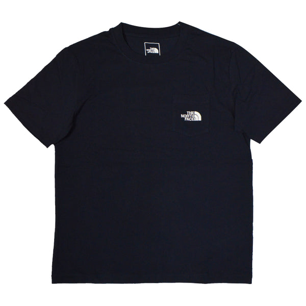 【全3色】ノースフェイス Tシャツ メンズ THE NORTH FACE NF0A5JZQ 半袖 トップス アウトドア ティーシャツ ポケット スポーツ