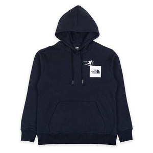 【全2色】ノースフェイス パーカー メンズ レディース フーディー プルオーバー 裏起毛 トレーナー 防寒 登山 アウトドア ウェア ユニセックス