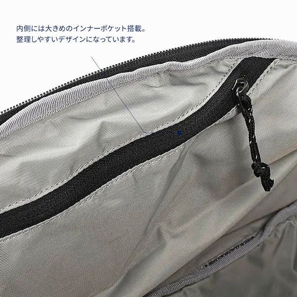 サロモン プロログ40L ダッフルバッグ ブラック SALOMON PROLOG 40 LC1083300 BLACK