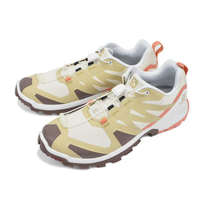 サロモン レディースシューズ エックスエーログ バニラアイス SALOMON SHOES XA ROGG VANILLA-ICE