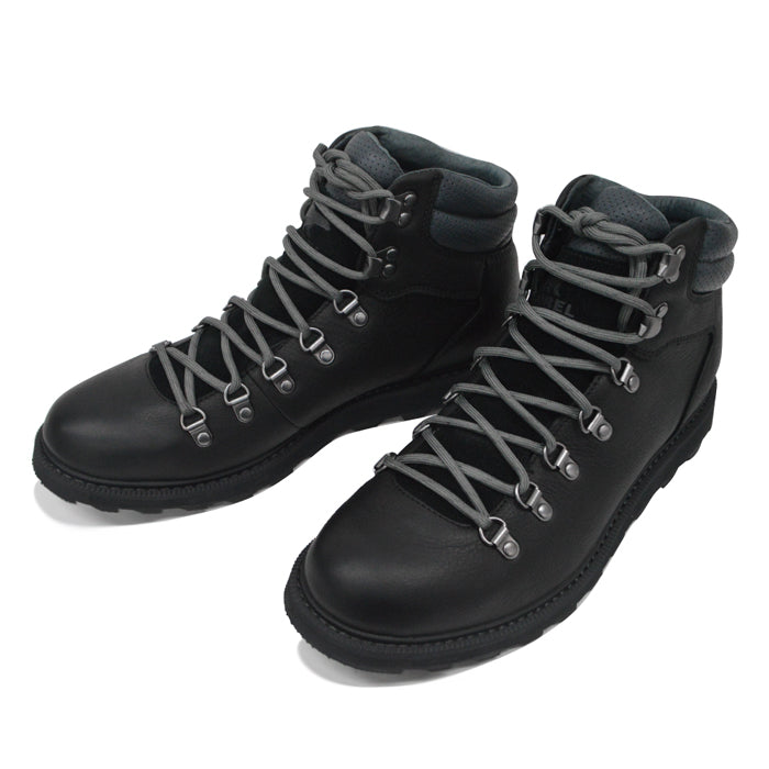 【全2色】ソレル マディソンハイカー メンズ スノーブーツ ウィンターブーツ 雪 ブーツ 防水 SOREL MADSON HIKER ll WP NM3849 1921371
