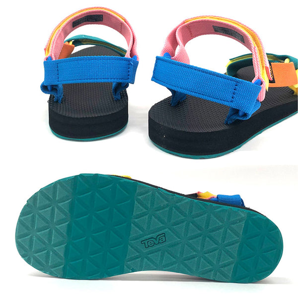 【全3色】テバ オリジナル ユニバーサル レディース スポーツサンダル  TEVA ORIGINAL UNIVERSAL 1003987