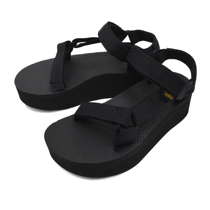 【全2色】テバ レディース厚底サンダル フラットフォーム ユニバーサル TEVA FLATFORM UNIVERSAL 1008844