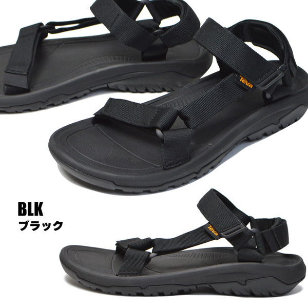 【全3色】テバ メンズスポーツサンダル ハリケーン XLT２ TEVA MENS HURRICANE XLT2 1019234