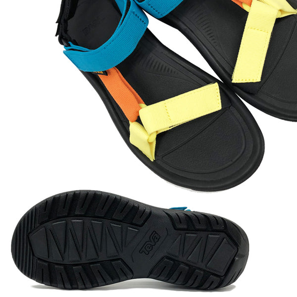 【全3色】テバ メンズスポーツサンダル ハリケーン XLT２ TEVA MENS HURRICANE XLT2 1019234