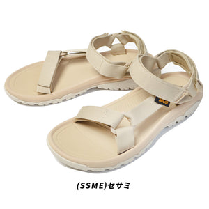 【全3色】テバ メンズスポーツサンダル ハリケーン XLT２ TEVA MENS HURRICANE XLT2 1019234