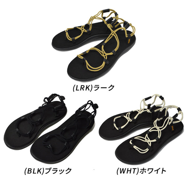 【全3色】テバ レディース ボヤ インフィニティー スポーツサンダル TEVA VOYA INFINITY 1019622