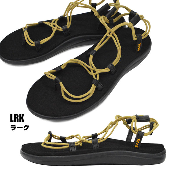 【全3色】テバ レディース ボヤ インフィニティー スポーツサンダル TEVA VOYA INFINITY 1019622