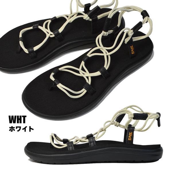 【全3色】テバ レディース ボヤ インフィニティー スポーツサンダル TEVA VOYA INFINITY 1019622